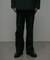 HT Gabardine 2Tuck Pants