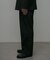 HT Gabardine 2Tuck Pants