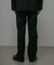 HT Gabardine 2Tuck Pants
