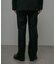 HT Gabardine 2Tuck Pants