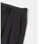 HT Gabardine 2Tuck Pants