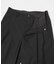 HT Gabardine 2Tuck Pants
