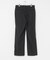 HT Gabardine 2Tuck Pants