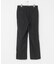 HT Gabardine 2Tuck Pants