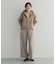 『WEB限定』ダンボールニットバックフレアフーディー 26AW