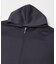 『WEB限定』ダンボールニットバックフレアフーディー 26AW
