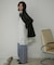 Sheep Leather Jacket