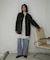 Sheep Leather Jacket