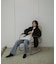 Sheep Leather Jacket