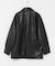 Sheep Leather Jacket