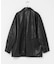 Sheep Leather Jacket