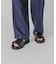 MARBOT　SAILOR SANDALS