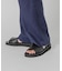 MARBOT　SAILOR SANDALS
