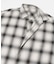 T／R Hombre Plaid Shirts