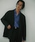HT Gabardine Double Jacket