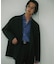 HT Gabardine Double Jacket