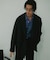 HT Gabardine Double Jacket