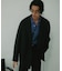HT Gabardine Double Jacket