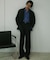 HT Gabardine Double Jacket