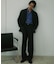 HT Gabardine Double Jacket