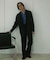 HT Gabardine Double Jacket