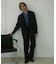 HT Gabardine Double Jacket