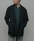 HT Gabardine Double Jacket