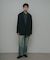 HT Gabardine Double Jacket