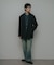 HT Gabardine Double Jacket