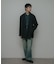 HT Gabardine Double Jacket