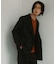 HT Gabardine Double Jacket