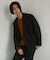 HT Gabardine Double Jacket