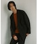 HT Gabardine Double Jacket