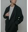 HT Gabardine Double Jacket