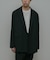 HT Gabardine Double Jacket