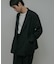 HT Gabardine Double Jacket
