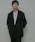 HT Gabardine Double Jacket