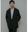 HT Gabardine Double Jacket
