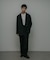 HT Gabardine Double Jacket