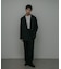 HT Gabardine Double Jacket