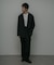 HT Gabardine Double Jacket