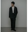 HT Gabardine Double Jacket