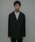 HT Gabardine Double Jacket