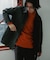 Cow Leather Chore Jacket