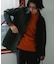 Cow Leather Chore Jacket