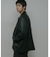 Cow Leather Chore Jacket