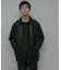 Cow Leather Chore Jacket