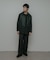Cow Leather Chore Jacket
