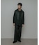 Cow Leather Chore Jacket