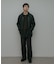 Cow Leather Chore Jacket